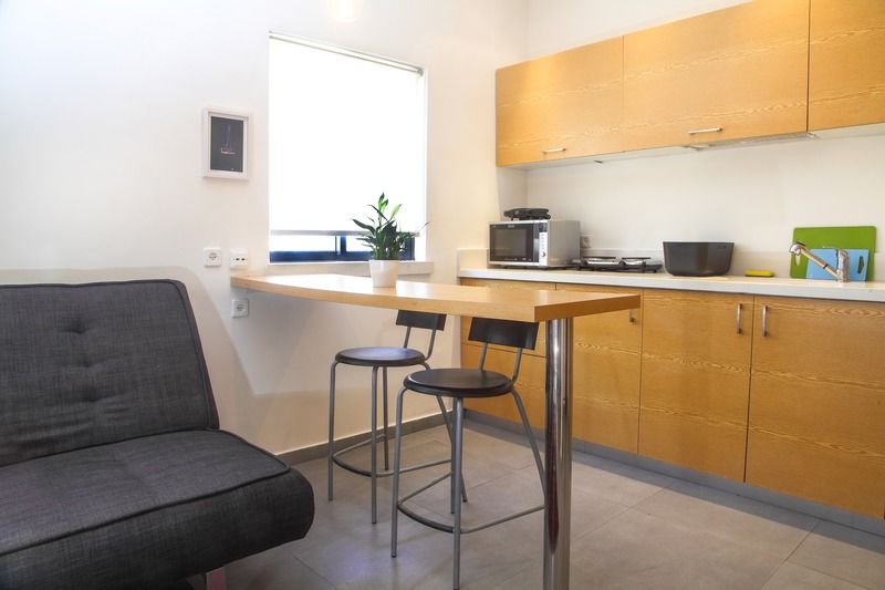 Villa Rothschild By Zvieli Hotels Tel Aviv Dış mekan fotoğraf