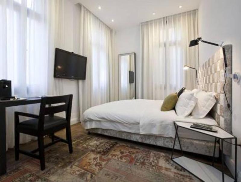 Villa Rothschild By Zvieli Hotels Tel Aviv Dış mekan fotoğraf